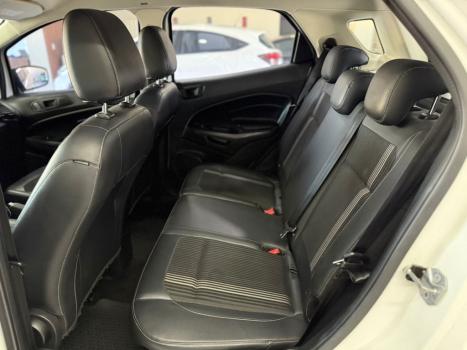 FORD Ecosport 1.5 12V 4P TI-VCT FLEX FREESTYLE AUTOMTICO, Foto 17