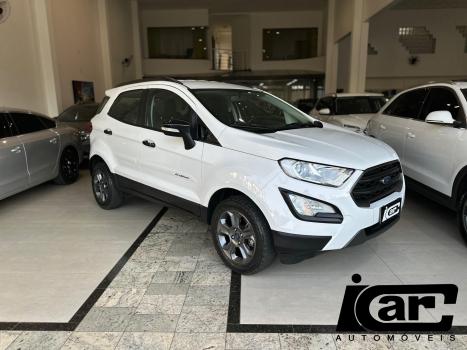 FORD Ecosport 1.5 12V 4P TI-VCT FLEX FREESTYLE AUTOMTICO, Foto 1