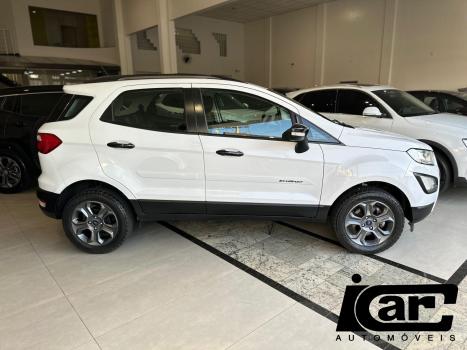 FORD Ecosport 1.5 12V 4P TI-VCT FLEX FREESTYLE AUTOMTICO, Foto 3