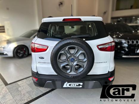 FORD Ecosport 1.5 12V 4P TI-VCT FLEX FREESTYLE AUTOMTICO, Foto 5