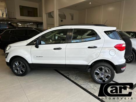 FORD Ecosport 1.5 12V 4P TI-VCT FLEX FREESTYLE AUTOMTICO, Foto 6