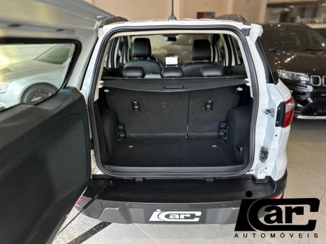 FORD Ecosport 1.5 12V 4P TI-VCT FLEX FREESTYLE AUTOMTICO, Foto 7