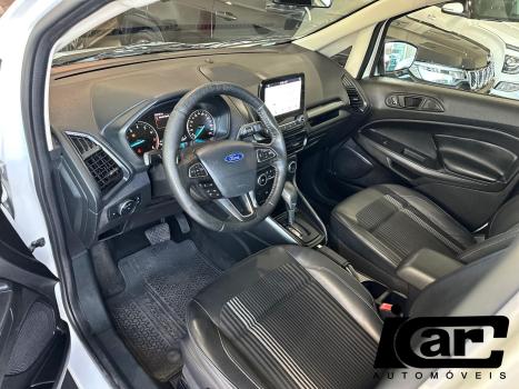 FORD Ecosport 1.5 12V 4P TI-VCT FLEX FREESTYLE AUTOMTICO, Foto 8
