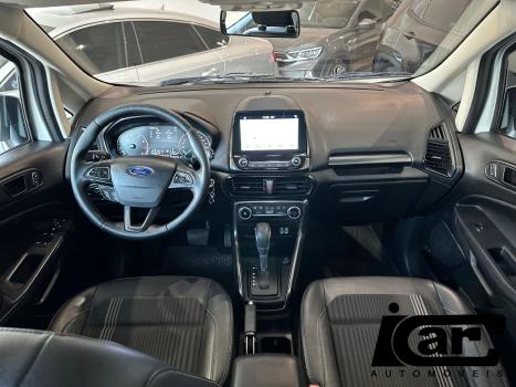 FORD Ecosport 1.5 12V 4P TI-VCT FLEX FREESTYLE AUTOMTICO, Foto 9
