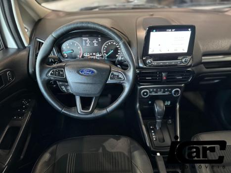 FORD Ecosport 1.5 12V 4P TI-VCT FLEX FREESTYLE AUTOMTICO, Foto 10