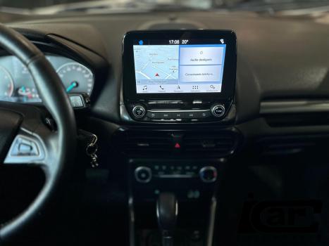 FORD Ecosport 1.5 12V 4P TI-VCT FLEX FREESTYLE AUTOMTICO, Foto 11