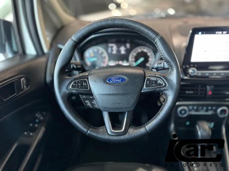 FORD Ecosport 1.5 12V 4P TI-VCT FLEX FREESTYLE AUTOMTICO, Foto 12