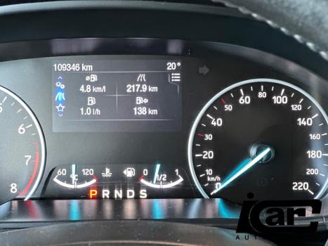 FORD Ecosport 1.5 12V 4P TI-VCT FLEX FREESTYLE AUTOMTICO, Foto 13