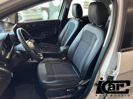 FORD Ecosport 1.5 12V 4P TI-VCT FLEX FREESTYLE AUTOMTICO, Foto 14