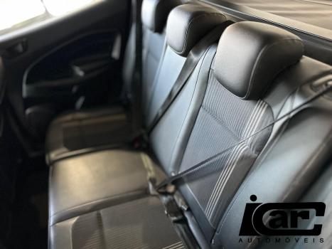 FORD Ecosport 1.5 12V 4P TI-VCT FLEX FREESTYLE AUTOMTICO, Foto 15