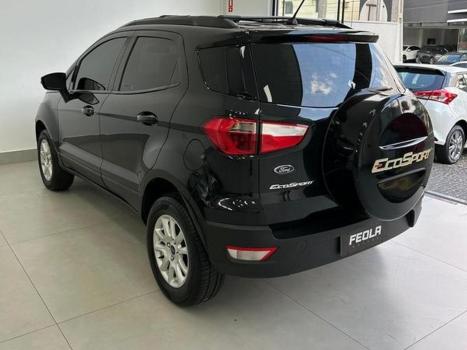 FORD Ecosport 1.5 12V 4P TI-VCT FLEX SE, Foto 3