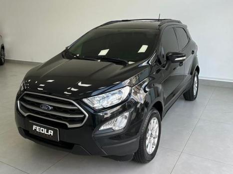 FORD Ecosport 1.5 12V 4P TI-VCT FLEX SE, Foto 8