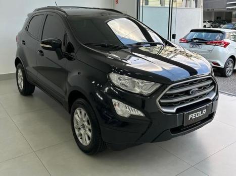 FORD Ecosport 1.5 12V 4P TI-VCT FLEX SE, Foto 9