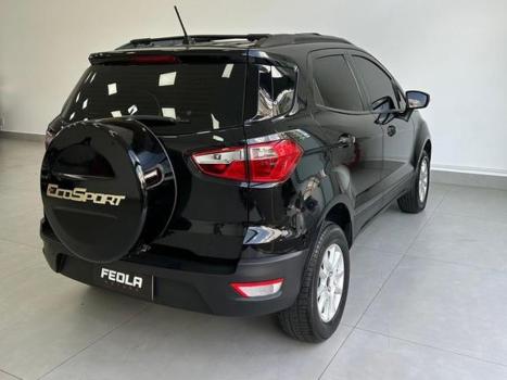 FORD Ecosport 1.5 12V 4P TI-VCT FLEX SE, Foto 11
