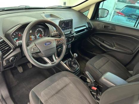 FORD Ecosport 1.5 12V 4P TI-VCT FLEX SE, Foto 14