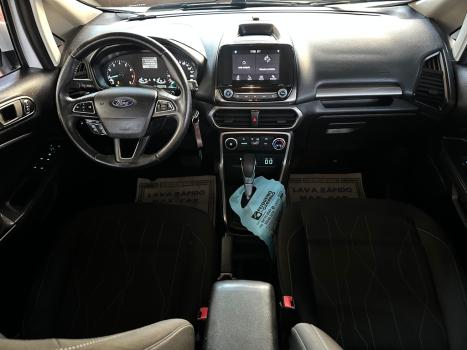 FORD Ecosport 1.5 12V 4P TI-VCT SE FLEX AUTOMTICO, Foto 8