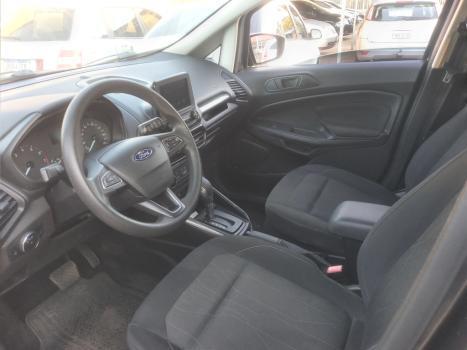 FORD Ecosport 1.5 12V 4P TI-VCT SE FLEX AUTOMTICO, Foto 4