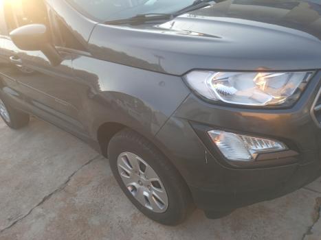 FORD Ecosport 1.5 12V 4P TI-VCT SE FLEX AUTOMTICO, Foto 8
