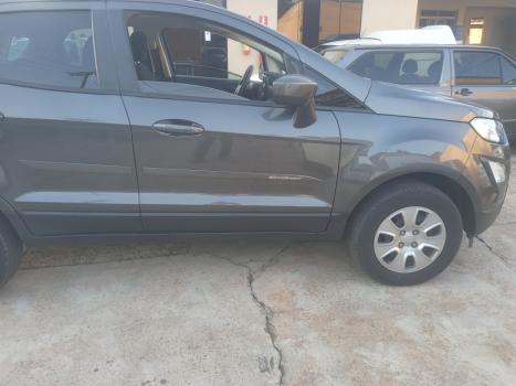 FORD Ecosport 1.5 12V 4P TI-VCT SE FLEX AUTOMTICO, Foto 9