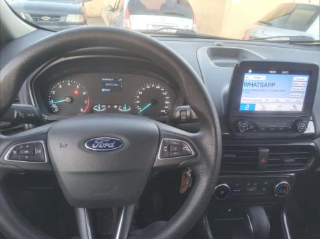 FORD Ecosport 1.5 12V 4P TI-VCT SE FLEX AUTOMTICO, Foto 10