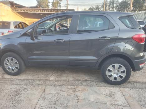 FORD Ecosport 1.5 12V 4P TI-VCT SE FLEX AUTOMTICO, Foto 12