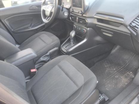 FORD Ecosport 1.5 12V 4P TI-VCT SE FLEX AUTOMTICO, Foto 13