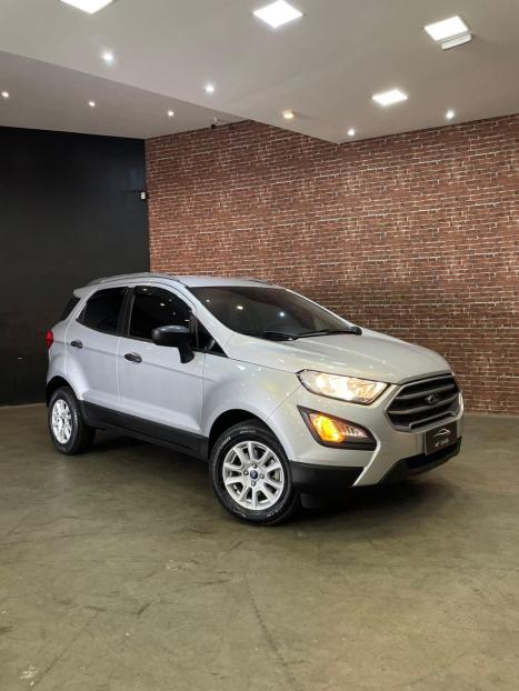FORD Ecosport 1.5 12V 4P TI-VCT SE FLEX AUTOMTICO, Foto 2