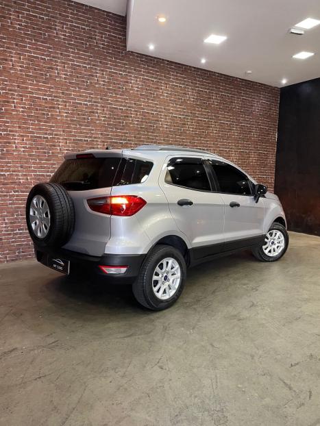 FORD Ecosport 1.5 12V 4P TI-VCT SE FLEX AUTOMTICO, Foto 3