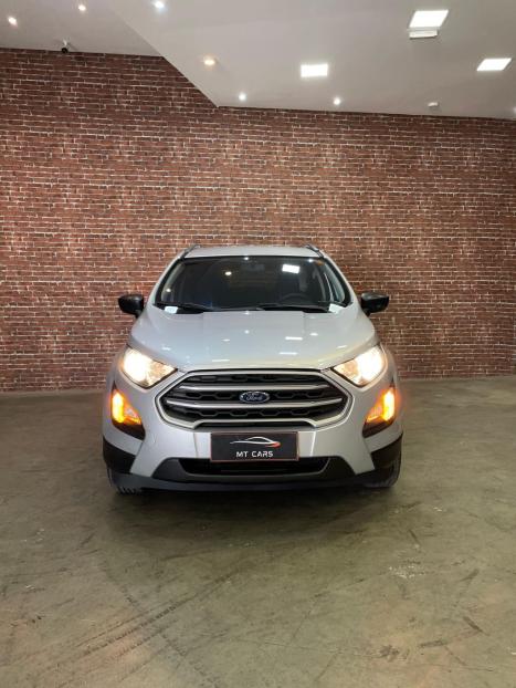 FORD Ecosport 1.5 12V 4P TI-VCT SE FLEX AUTOMTICO, Foto 5