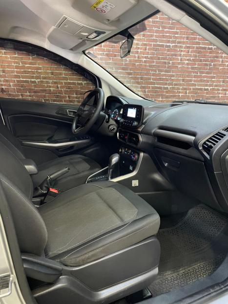 FORD Ecosport 1.5 12V 4P TI-VCT SE FLEX AUTOMTICO, Foto 8