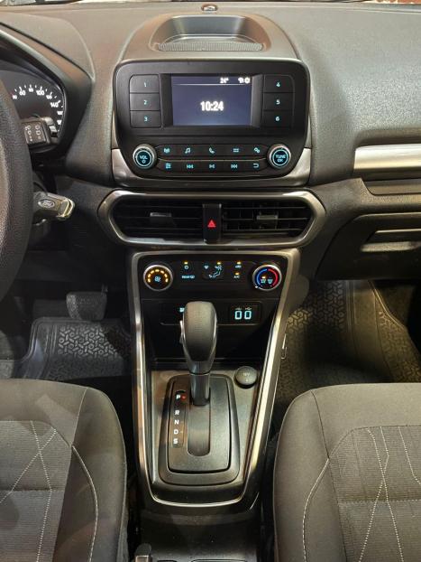 FORD Ecosport 1.5 12V 4P TI-VCT SE FLEX AUTOMTICO, Foto 9