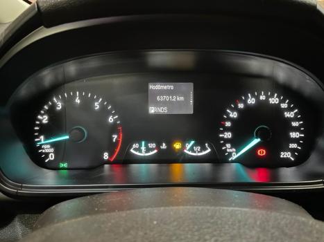FORD Ecosport 1.5 12V 4P TI-VCT SE FLEX AUTOMTICO, Foto 10