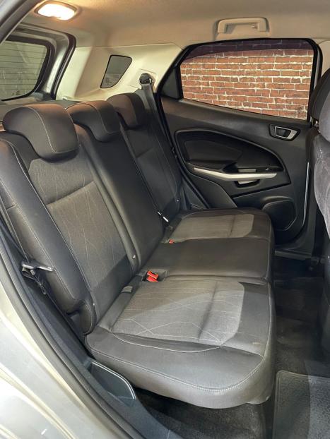 FORD Ecosport 1.5 12V 4P TI-VCT SE FLEX AUTOMTICO, Foto 11