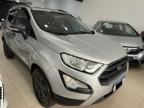 FORD Ecosport 1.5 12V 4P TI-VCT FLEX FREESTYLE AUTOMTICO, Foto 2