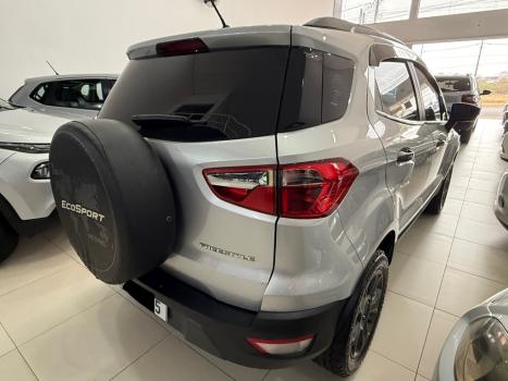 FORD Ecosport 1.5 12V 4P TI-VCT FLEX FREESTYLE AUTOMTICO, Foto 3
