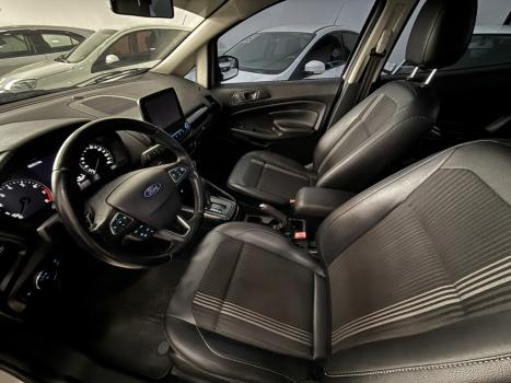 FORD Ecosport 1.5 12V 4P TI-VCT FLEX FREESTYLE AUTOMTICO, Foto 8