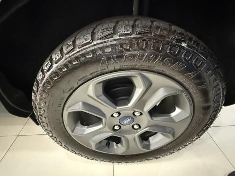 FORD Ecosport 1.5 12V 4P TI-VCT FLEX FREESTYLE AUTOMTICO, Foto 9