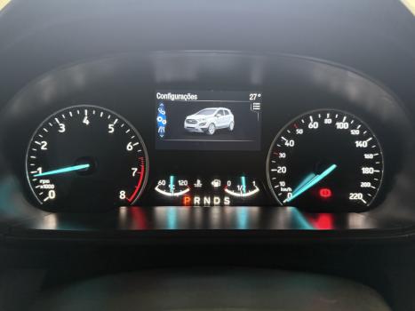 FORD Ecosport 1.5 12V 4P TI-VCT FLEX FREESTYLE AUTOMTICO, Foto 10