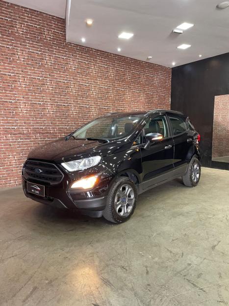 FORD Ecosport 1.5 12V 4P TI-VCT FLEX FREESTYLE, Foto 1