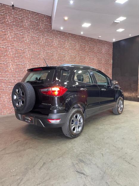 FORD Ecosport 1.5 12V 4P TI-VCT FLEX FREESTYLE, Foto 2