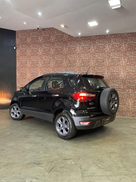FORD Ecosport 1.5 12V 4P TI-VCT FLEX FREESTYLE, Foto 3