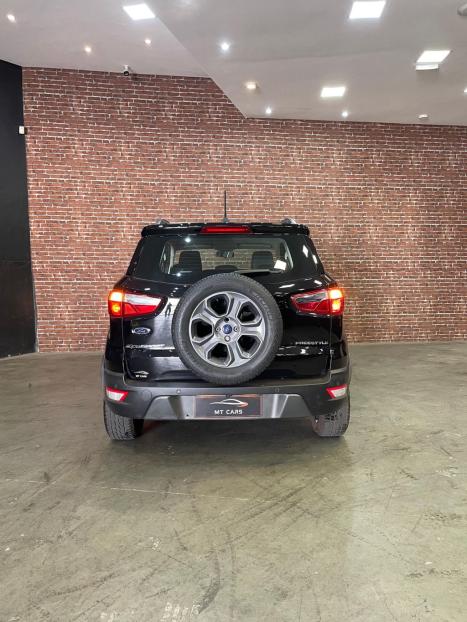 FORD Ecosport 1.5 12V 4P TI-VCT FLEX FREESTYLE, Foto 5