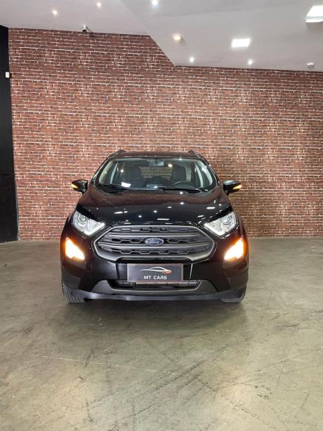 FORD Ecosport 1.5 12V 4P TI-VCT FLEX FREESTYLE, Foto 6