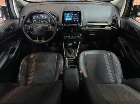 FORD Ecosport 1.5 12V 4P TI-VCT FLEX FREESTYLE, Foto 7
