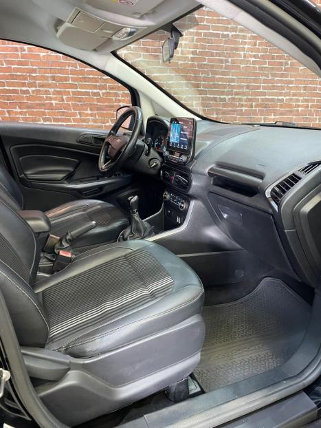 FORD Ecosport 1.5 12V 4P TI-VCT FLEX FREESTYLE, Foto 8