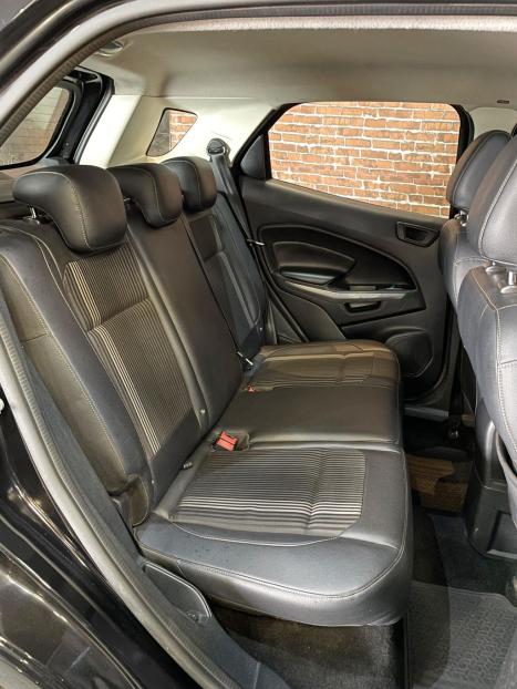 FORD Ecosport 1.5 12V 4P TI-VCT FLEX FREESTYLE, Foto 9