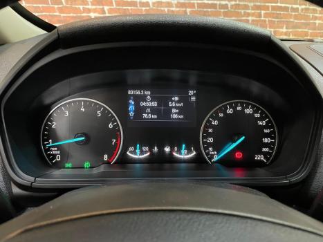 FORD Ecosport 1.5 12V 4P TI-VCT FLEX FREESTYLE, Foto 11