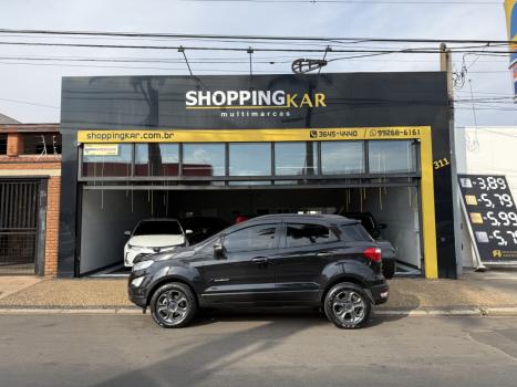 FORD Ecosport 1.5 12V 4P TI-VCT FLEX FREESTYLE AUTOMTICO, Foto 1