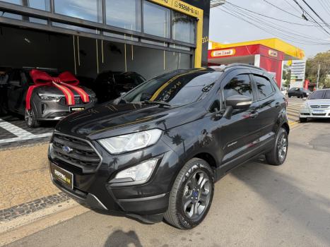 FORD Ecosport 1.5 12V 4P TI-VCT FLEX FREESTYLE AUTOMTICO, Foto 3
