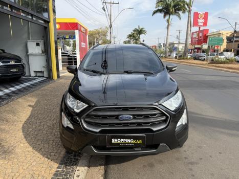 FORD Ecosport 1.5 12V 4P TI-VCT FLEX FREESTYLE AUTOMTICO, Foto 4